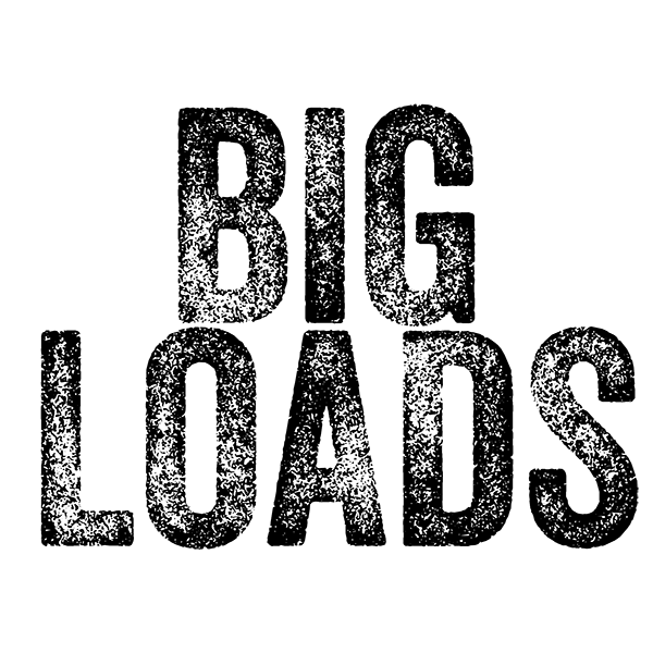 - Big Loads Trailer Rental