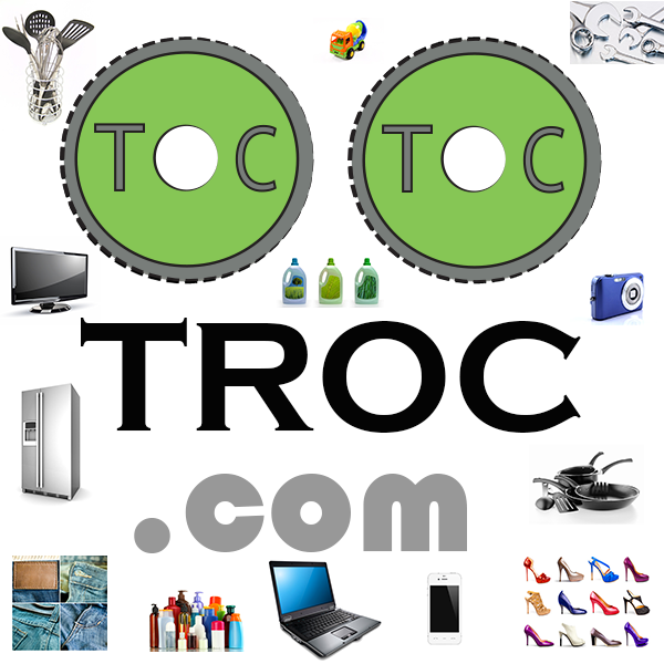 Poupée sexuelle - TOC TOC TROC - Brocante en ligne pour l'économie