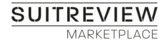 The SUITREVIEW Marketplace