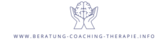 Beratung Coaching Therapie
