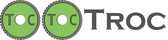 TOC TOC TROC - Brocante en ligne pour l'économie circulaire par l'échange en proximité ou à distance