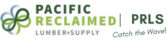 Pacific Reclaimed Lumber Supply