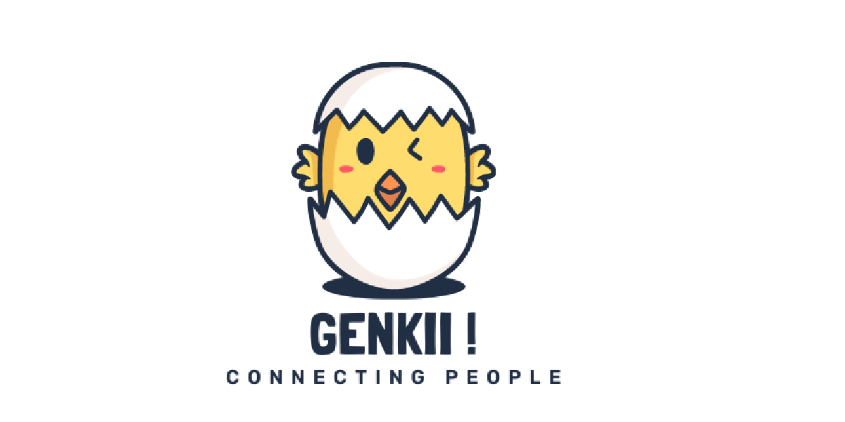 Genkii !