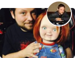 Discussion with Alex Vincent about his career!