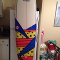 For Rent: 7'10 GSI 'Blue' Funboard