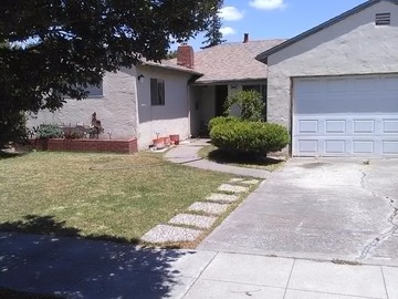 Weekly Rentals (Owner approval required): San Jose CA,  Parking near airport and other attractions