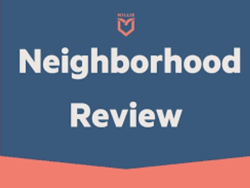 Service: Neighborhood Review (Site Unseen)