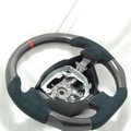 Selling: Custom Carbon Fiber Steering Wheels