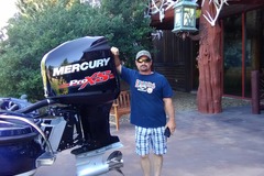 Offering: Outboard/ Inboard Repair - Cleburne, TX