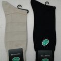 Buy Now: 500 Pairs of Designer Men's Socks ($3000 Retail)