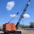 Renting Out: Preview Crane for Rent with Operator GA Savannah