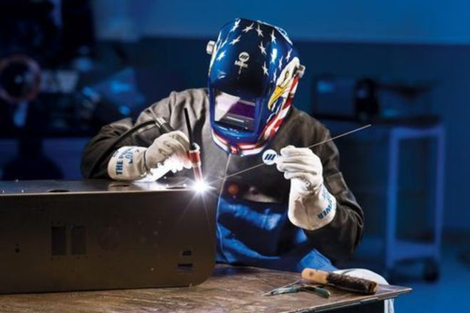Preview Welder Services GA Savannah