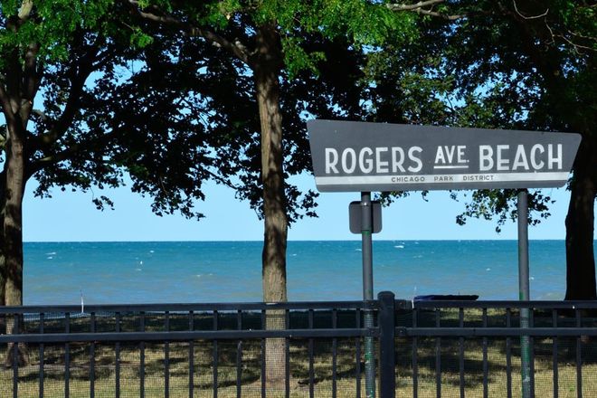 Chicago IL, Great Parking near Loyola University & Beaches