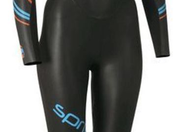Daily Rate: Blue Seventy WMS Wetsuit