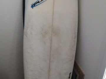 For Rent: 6'1 Round Tail Puha