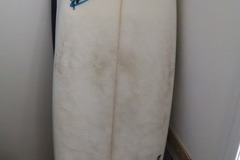 For Rent: 6'1 Round Tail Puha