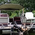 Offering: Cleaning, Modifications,and repairs to boat,trailor,or slip