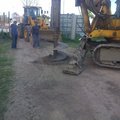 En alquiler: Pala cargadora XCMG LW 300F