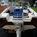 Requesting: Help needed repairing a 74 Evinrude outboard