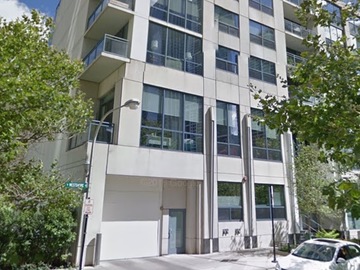 Monthly Rentals (Owner approval required): Chicago IL, Gated, Secure, Lakeshore East Parking for Rent