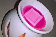 Vente au détail: Cire Brûle parfum senteur au choix ( la pièce ) 