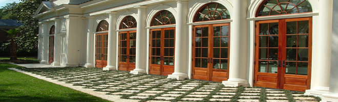 Preview Landscape Architecture Services in Savannah GA