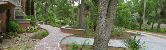 Preview Landscape Architecture Services in Savannah GA