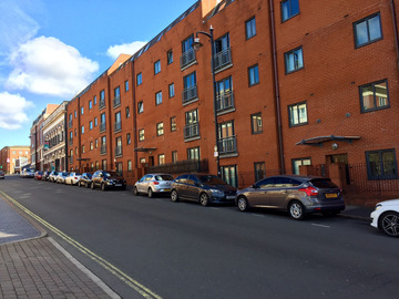Monthly Rentals (Owner approval required): Birmingham U.K., Parking space for monthly  long term rental