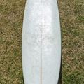 For Rent: 9'0" Epoxy Hi-Performance Longboard (Locally Shaped)