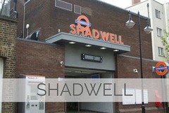 Monthly Rentals (Owner approval required): London U.K., Secure Car Park spaces to let In Shadwell East