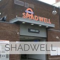 Monthly Rentals (Owner approval required): London U.K., Secure Car Park spaces to let In Shadwell East