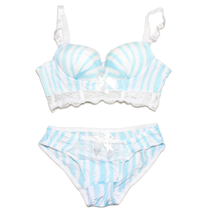 (30) Women Wholesale Bras & Matching Lingerie Underwear Sets