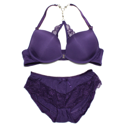 (30) Women Wholesale Bras & Matching Lingerie Underwear Sets