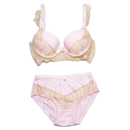 (30) Women Wholesale Bras & Matching Lingerie Underwear Sets