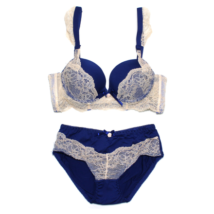 (30) Women Wholesale Bras & Matching Lingerie Underwear Sets