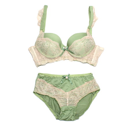 (30) Women Wholesale Bras & Matching Lingerie Underwear Sets