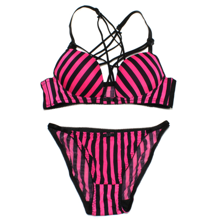 (30) Women Wholesale Bras & Matching Lingerie Underwear Sets