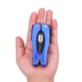 Comprar ahora: (30) Multi-Functional 12 Feature Stainless Steel Tool Pliers