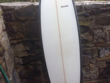 For Rent: 6'8 Pintail on Ireland's West Coast