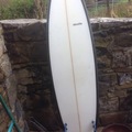For Rent: 6'8 Pintail on Ireland's West Coast