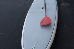 For Rent: 12'0 Stand Up Paddle Board