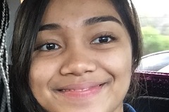 I provide support:  3rd year OT Student - Support Worker