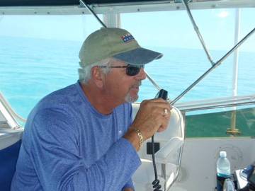 Offering: Boat Captain - South Florida