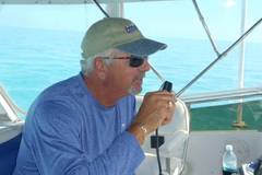 Offering: Boat Captain - South Florida