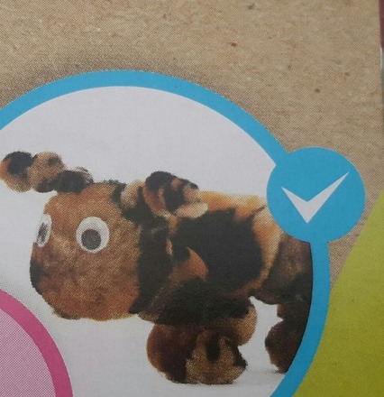 Kit Peluche A Faire Soi Meme Creachic