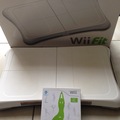 Vente: Wii Fit balance board