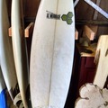 For Rent: Channel Islands Fred Rubble. Conner Coffin Model! Sima BOY