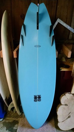 Campbell brothers on sale octafish