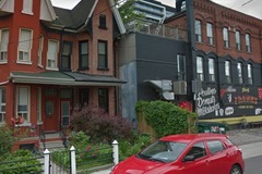 Monthly Rentals (Owner approval required): Toronto ON, Kensington Market Space Available
