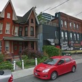 Monthly Rentals (Owner approval required): Toronto ON, Kensington Market Space Available